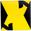 Load image into Gallery viewer, Airaid Universal Air Filter - Cone 6in FLG x 7-1/4in B x 5in T x 7in H - Installation View