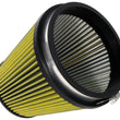 Load image into Gallery viewer, Airaid Universal Air Filter - Cone 6in FLG x 7-1/4in B x 5in T x 7in H - Additional View 5