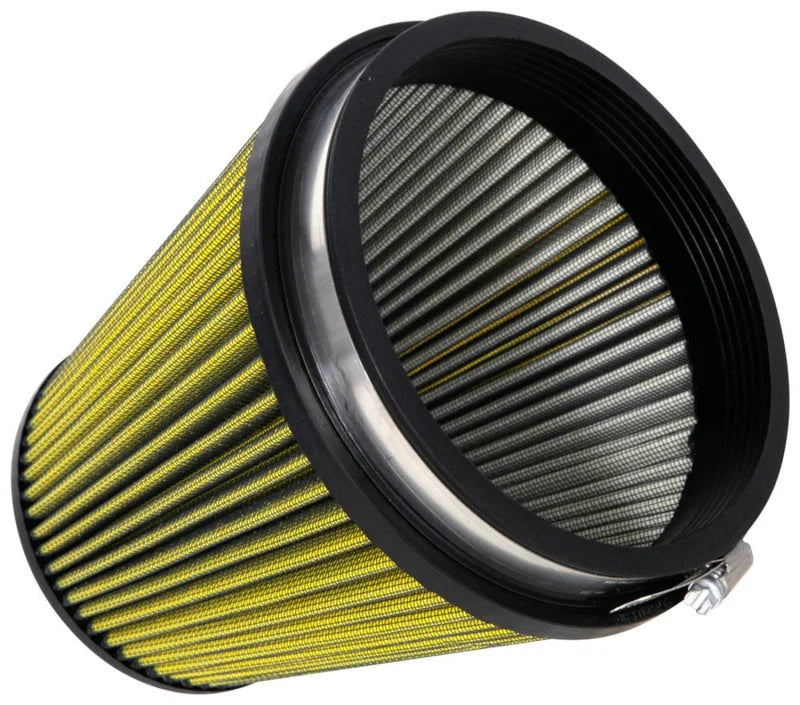 Airaid Universal Air Filter - Cone 6in FLG x 7-1/4in B x 5in T x 7in H - Additional View 5