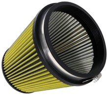 Load image into Gallery viewer, Airaid Universal Air Filter - Cone 6in FLG x 7-1/4in B x 5in T x 7in H - Additional View 5