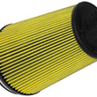 Load image into Gallery viewer, Airaid Universal Air Filter - Cone 6in FLG x 7-1/4in B x 5in T x 9in H - Synthamax - Main Product View