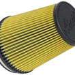 Load image into Gallery viewer, Airaid Universal Air Filter - Cone 6in FLG x 7in B x 5in T x 8in H - Synthaflow - Main Product View