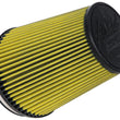 Load image into Gallery viewer, Airaid Universal Air Filter - Cone 6in Flange x 7-1/4in Base x 5in Top x 8in Height - Main Product View