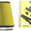 Load image into Gallery viewer, Airaid Universal Air Filter - Cone 6in FLG x 7-1/4in B x 5in T x 7in H - Additional View 9