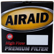 Load image into Gallery viewer, Airaid Universal Air Filter - Cone Track Day Oiled 6in x 7-1/4in x 5in x 7in - Additional View 9