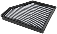 Load image into Gallery viewer, Airaid fits 2016-2024 Chevrolet Camaro / Camaro SS 6.2L V8 - Side View