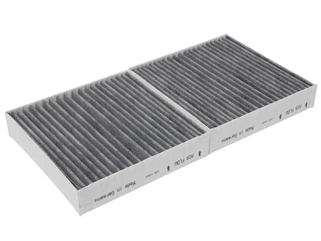 Airmatic Cabin Air Filter IF1128 - Side View