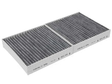 Load image into Gallery viewer, Airmatic Cabin Air Filter IF1128 - Side View