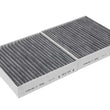 Load image into Gallery viewer, Airmatic Cabin Air Filter IF1128 - Side View