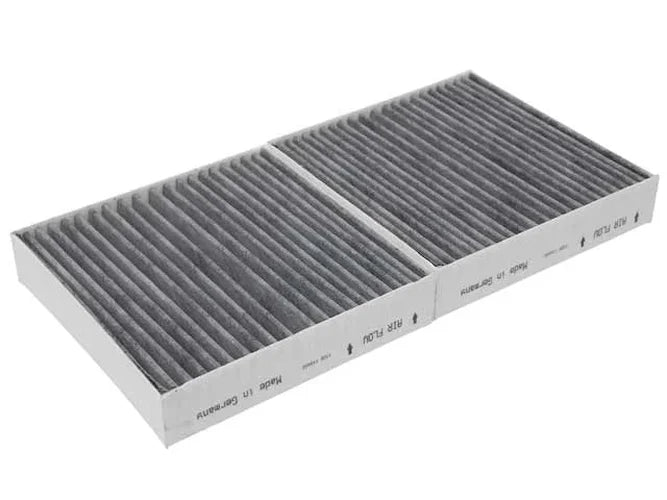 Airmatic Cabin Air Filter IF1128 - Side View