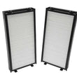 Load image into Gallery viewer, Airmatic Cabin Air Filter Set IF0164S