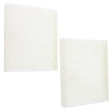 Load image into Gallery viewer, Airmatic Cabin Air Filter Set IF0184S