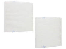 Load image into Gallery viewer, Airmatic Cabin Air Filter Set IF0214S