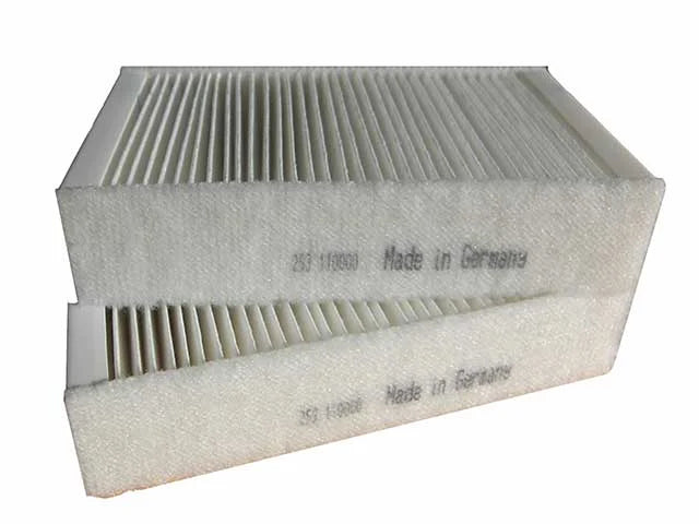 Airmatic Cabin Air Filter Set IF0253S