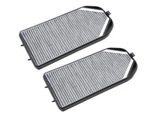 Load image into Gallery viewer, Airmatic Cabin Air Filter Set IF1080S