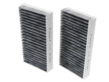 Load image into Gallery viewer, Airmatic Cabin Air Filter Set IF1150S