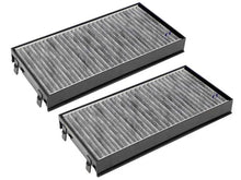 Load image into Gallery viewer, Airmatic Cabin Air Filter Set IF1164S