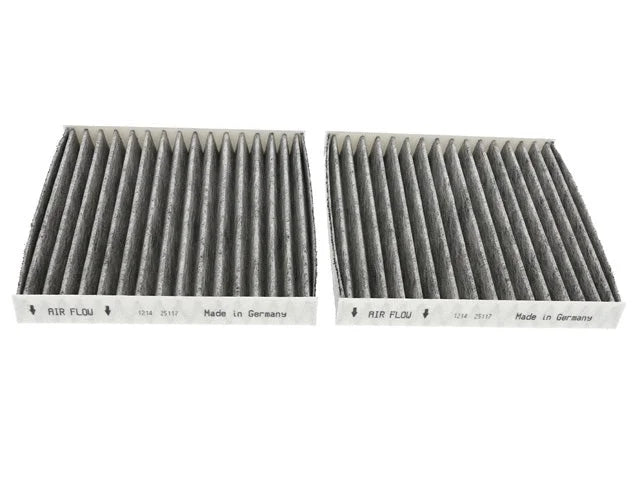 Airmatic Cabin Air Filter Set IF1214S