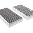 Load image into Gallery viewer, Airmatic Cabin Air Filter Set IF1283-2S