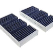 Load image into Gallery viewer, Airmatic Cabin Air Filter Set IF1283-2SB