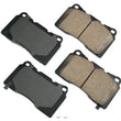 Load image into Gallery viewer, Akebono Acura TL 08-04  Buick Re gal 17-12  Cadillac ATS ACT1001