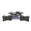 Load image into Gallery viewer, Akebono Brake Pad ACT1282 fits 2007-2017 Lexus LS460 / 2018-2019 Lexus LS500 - Main Product View