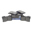 Load image into Gallery viewer, Akebono Brake Pad ACT1282 fits 2007-2017 Lexus LS460 / 2018-2019 Lexus LS500 - Additional View 6