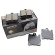 Load image into Gallery viewer, Akebono Brake Pads EUR873 fits Mercedes-Benz C-Class - Main Product View