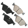 Load image into Gallery viewer, Akebono Brake Pads Front BMW 528i 11-16 xDrive 12-16 EUR1504