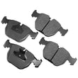 Load image into Gallery viewer, Akebono Brake Pads Front BMW 530i 01-03 540i 97-03 EUR681