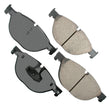 Load image into Gallery viewer, Akebono Brake Pads Front BMW 535i GT 10-17 xDrive EUR1409