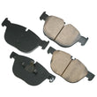 Load image into Gallery viewer, Akebono Brake Pads Front BMW X4 16-17 X5 07-17 EUR1294