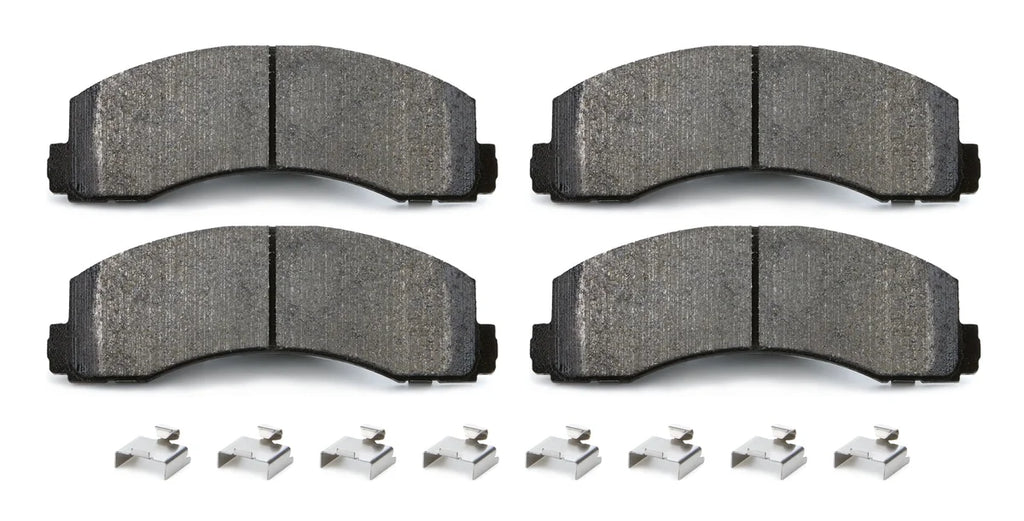 Akebono Brake Pads Front Ford Expedition / F150 SDF1414