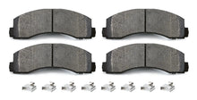 Load image into Gallery viewer, Akebono Brake Pads Front Ford Expedition / F150 SDF1414