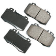 Load image into Gallery viewer, Akebono Brake Pads Front Mercede C32 AMG 02-04 EUR847