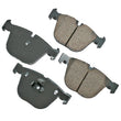 Load image into Gallery viewer, Akebono Brake Pads Rear BMW 1 Series M 11 535i 08-10 EUR919