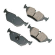 Load image into Gallery viewer, Akebono Brake Pads Rear BMW 318i 98 318ti 95-99 323i EUR763