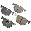 Load image into Gallery viewer, Akebono Brake Pads Rear BMW 330 ci 01-06 330i 01-05 EUR683