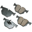 Load image into Gallery viewer, Akebono Brake Pads Rear BMW 330i 06 335d 09-11 EUR1170