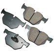 Load image into Gallery viewer, Akebono Brake Pads Rear BMW X5 07-17 X6 10-17 EUR1042A