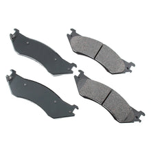 Load image into Gallery viewer, Akebono Brake Pads Rear Dodge Ram 00-08 1500 2500 3500 ACT1077