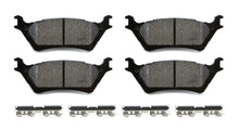 Load image into Gallery viewer, Akebono Brake Pads Rear Ford F150 16-20 SDF1602