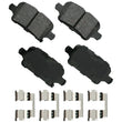 Load image into Gallery viewer, Akebono Buick LaCrosse 19-17  Ch evrolet Bolt EV 19-17  C ACT1857