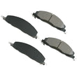 Load image into Gallery viewer, Akebono Dodge Ram 2500 10-09  Ra m 3500 11-18  Ram 2500 1 ACT1400