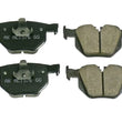 Load image into Gallery viewer, Akebono EURO Brake Pad Set EUR 1042A
