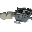 Load image into Gallery viewer, Akebono EURO Brake Pad Set EUR 1061 - Detail View