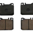 Load image into Gallery viewer, Akebono EURO Brake Pad Set EUR 1072