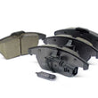 Load image into Gallery viewer, Akebono EURO Brake Pad Set EUR 1107 - Side View