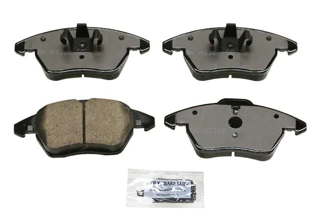 Akebono EURO Brake Pad Set EUR 1107A