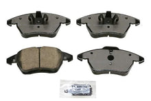 Load image into Gallery viewer, Akebono EURO Brake Pad Set EUR 1107A